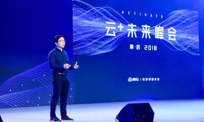 优图实验室负责人贾佳亚离职，将重回香港中文大学任教