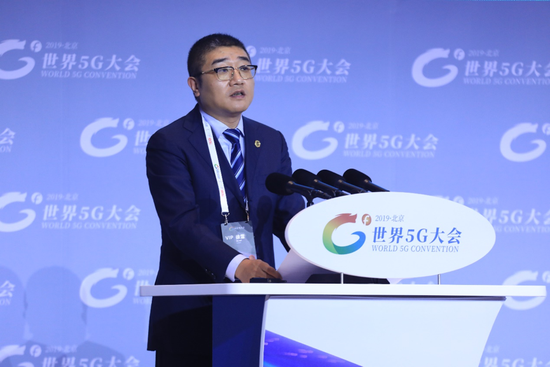 京东零售集团CEO徐雷：预计今年底，京东5G手机销量将占线上5G手机销量的50%