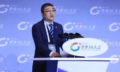 京东零售集团CEO徐雷：预计今年底，京东5G手机销量将占线上5G手机销量的50%