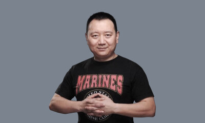 天木资本创始人王圃确认出席2019年度CEO峰会暨猎云网创投颁奖盛典