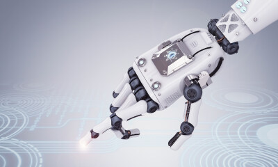 燧坤智能完成数千万人民币pre-A轮融资，和玉资本领投