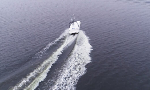 从军用到民用，看镇华智能如何闯入中国“无人船艇”的蓝海