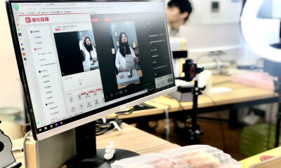 底层主播生存录：玩不好算法，去不了塔尖