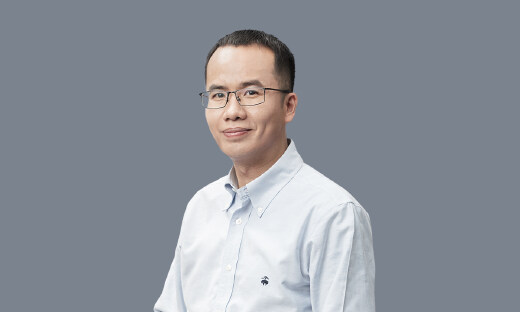 特斯联科技副总裁谢超确认出席猎云网2019年度新势力峰会