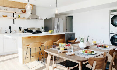 让租房拥有家的情感体验，共享闲居获150万天使轮融资