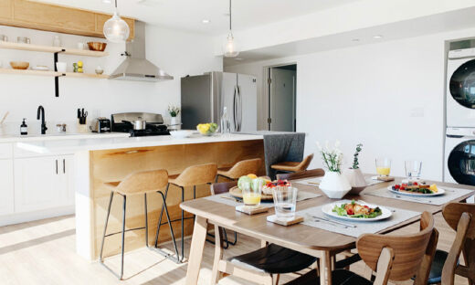 让租房拥有家的情感体验，共享闲居获150万天使轮融资