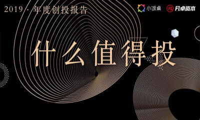 洞见2020丨资本寒冬下，什么值得投？