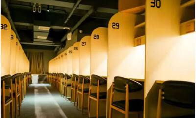 开自习室也能赚钱吗？