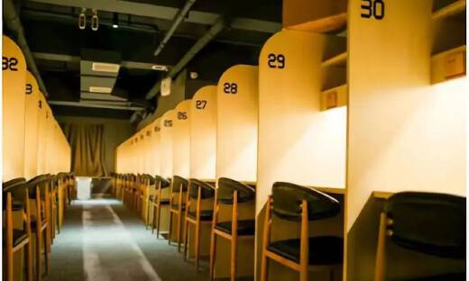 开自习室也能赚钱吗？