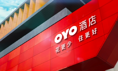 裁员、解约、高管离职，OYO的故事到头了？