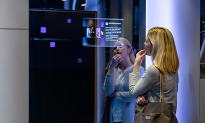 每天运送10亿人次，全球首款超级联网电梯将如何颠覆传统？