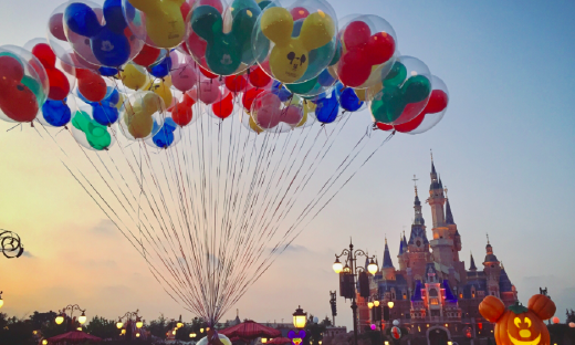 迪士尼最伟大的“导演”躬身谢幕