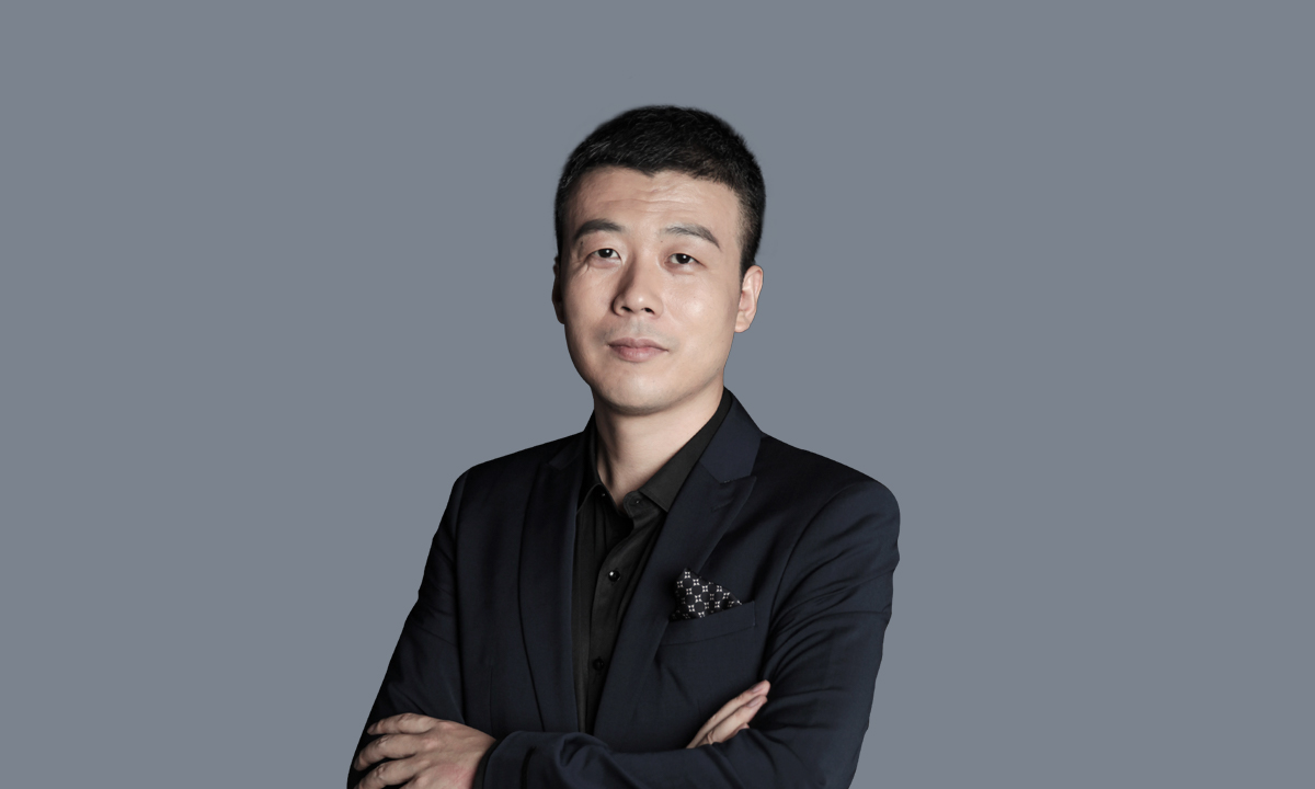 雷鸟科技CEO、TCL工业研究院副院长李宏伟确认出席猎云网2019年度新势力峰会