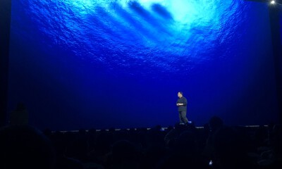 罗永浩“东山再起”新项目背后的神秘浙江商人