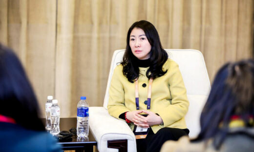 极客晨星创始人兼CEO展爽：少儿编程的关键演变在于逐渐转向刚需“硬核”