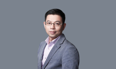 创米科技CEO李建新确认出席猎云网2019年度新势力峰会
