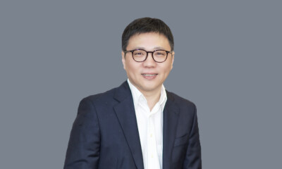 云天使基金创始人秦捷确认出席猎云网2019年度新势力峰会