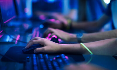 路由的二次风口，华为与迅游能抓住吗?