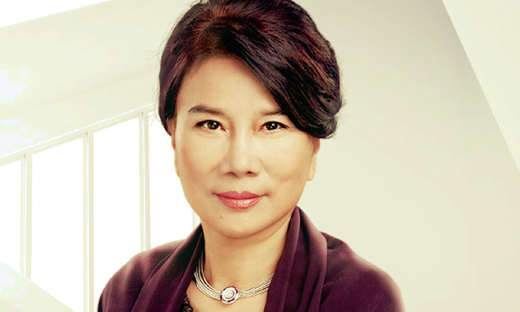 “董明珠接班人”，22岁浙大美女绕不开直播带货