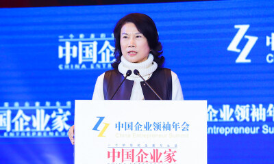 董明珠谈举报奥克斯：坑蒙拐骗消费者，我希望它改邪归正