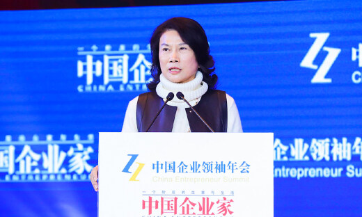 董明珠谈举报奥克斯：坑蒙拐骗消费者，我希望它改邪归正