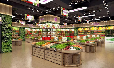 生鲜服务平台乐活天下公开递交招股书，欲赴纳斯达克筹资3760万美元