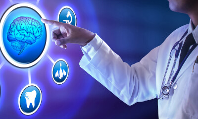 医疗数据和网络医疗服务商国医科技完成5500万元A轮融资