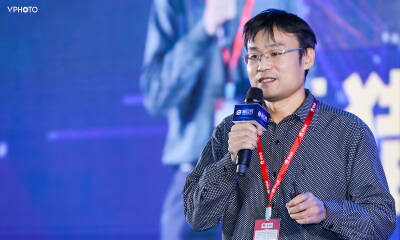 闪送杜尚骉：闪送是江湖救急的，初心是“传送善良”