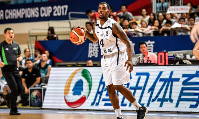 打造互联网+篮球的数字化解决方案，球之道已沉淀近150W参赛球员