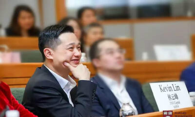 德诺资本林云峰：陪跑启明医疗10年，就是看好这匹千里马