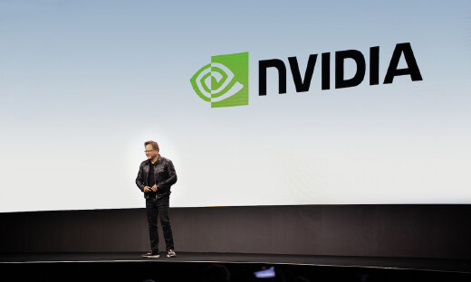 英伟达发布全新推理软件，开创交互式会话AI新时代