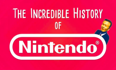 让任天堂再次伟大起来