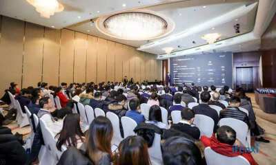 2019爱分析人工智能论坛成功举办，十余位大咖共话人工智能新进展