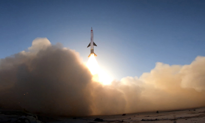 凌空天行完成近亿元人民币Pre-A轮融资，火山石资本领投