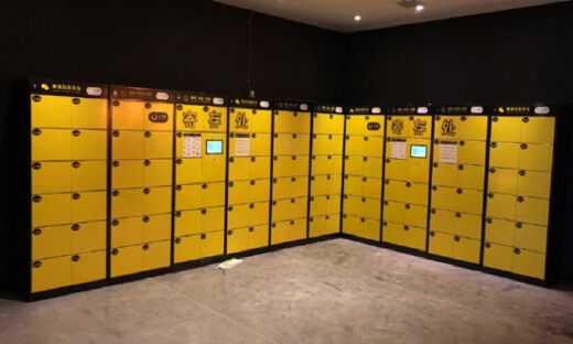 覆盖全国200+城市，服务2000万+人次，小铁借助物联网重新定义寄存柜