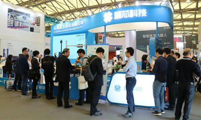 计算机视觉算法研发商蓝芯科技完成Pre-A轮融资，维思资本领投