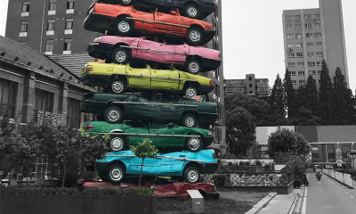 赛麟汽车耗尽59亿融资，“新造车”陷入倒闭潮