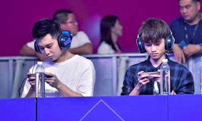 对话金山世游刘希：游戏行业微创新已无法立足，MMO陷怪圈亟待革新