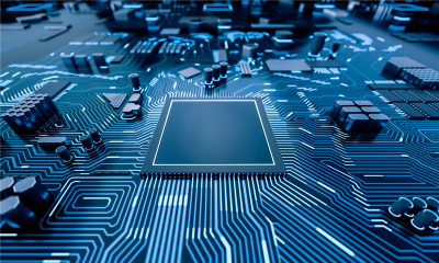 光刻胶及相关高分子技术应用商“邦得凌”完成数百万元天使轮融资，本翼科技领投