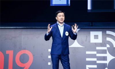 最赏识王小川的，还是马化腾