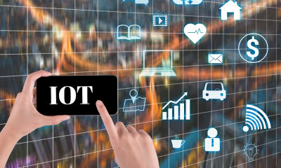 国内首批Matter设备正式量产，物联网产业迎来新机遇