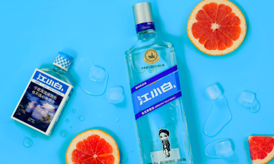 江小白：善用小白精神与“心体技”创造价值