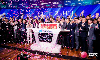 荔枝Q3收入4.25亿元、月活4210万，积极推动AI技术创新