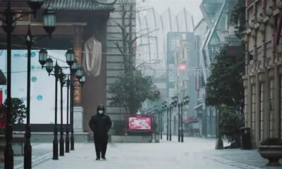 我在武汉卖手机：赶在小区彻底封锁前，紧急去店里拿回600部手机