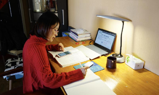 响应延迟开学！全国上万所学校加入钉钉“在家上课”计划