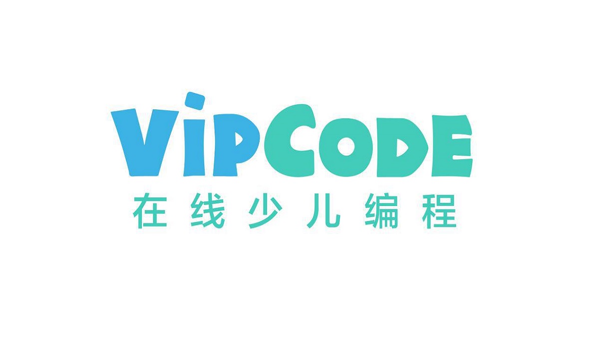 在线少儿编程教育平台VIPCODE获A股上市公司盛通股份战略投资