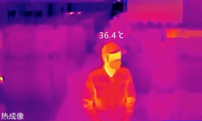 湖北之外新增确诊8连降，这些科技“奇兵”功不可没，速看，使用场景都很科幻