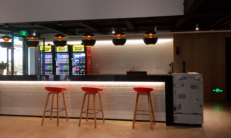 天安云谷AI创新中心