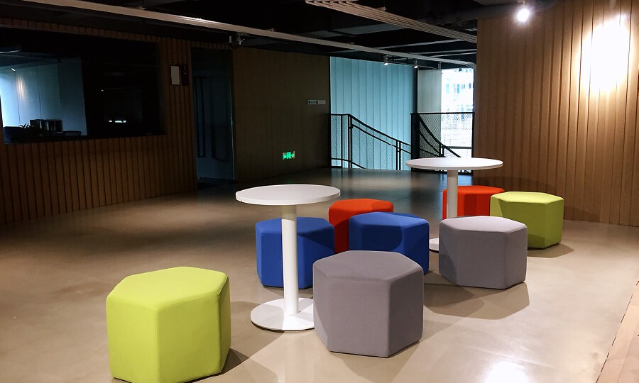 天安云谷AI创新中心