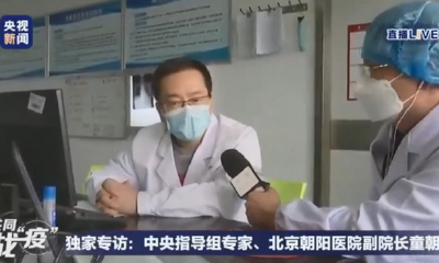 湖北省将临床诊断病例数纳入确诊病例数进行公布，什么是临床病例？专家这样说